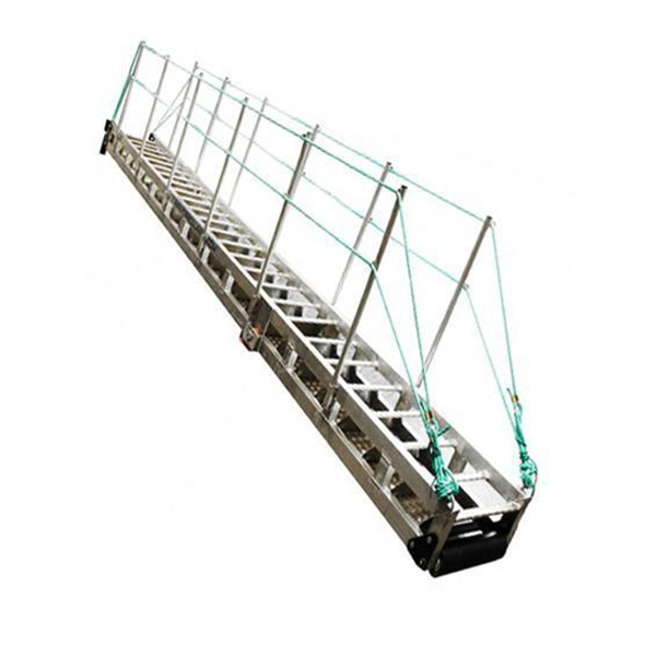 L6800 Aluminum Accommodation Ladder